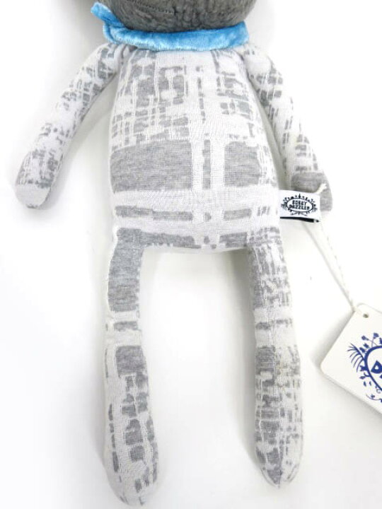 楽天市場】【中古】 BOBBY DAZZLER / ネズミ ぬいぐるみ 