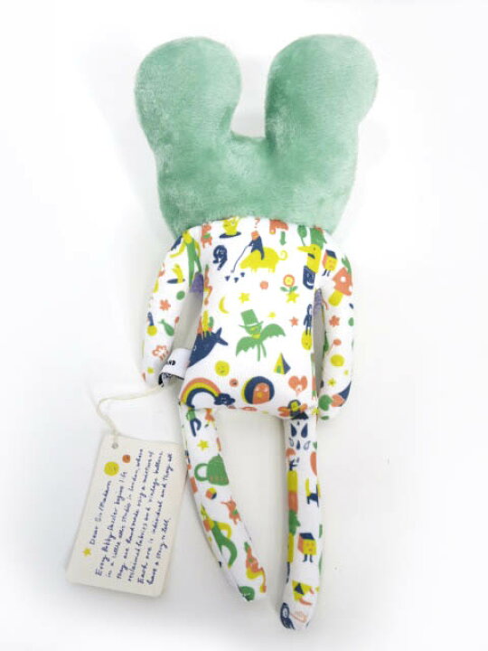 楽天市場】【中古】 BOBBY DAZZLER / ネズミ ぬいぐるみ 
