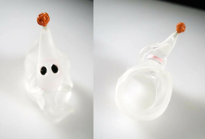 楽天市場】【中古】 Q-pot. × Disney / ナイトメアー・ビフォア 