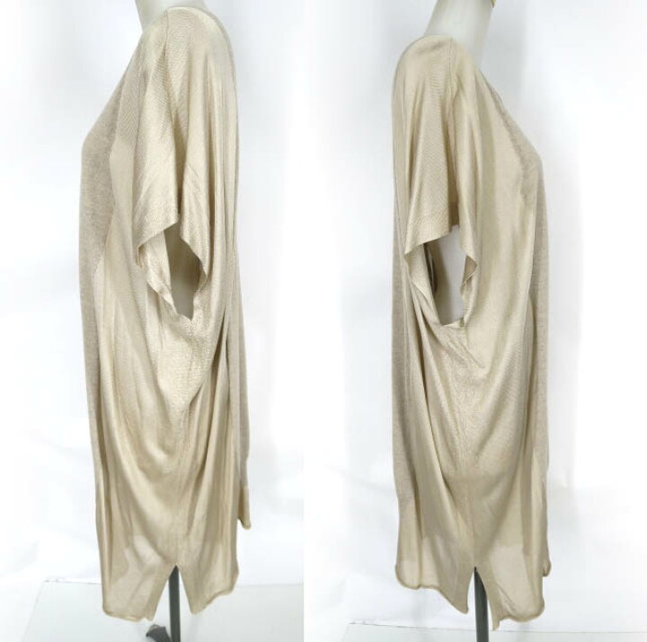 楽天市場】【中古】 Jean Paul GAULTIER / ノースリーブニット 