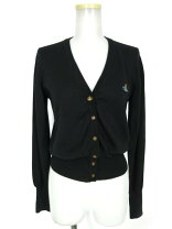 楽天市場】カーディガン・ボレロ（ブランドヴィヴィアン・ウエスト  