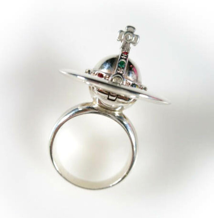 Vivienne Westwood 花柄 ボーンリング レア 楽天市場】【中古  