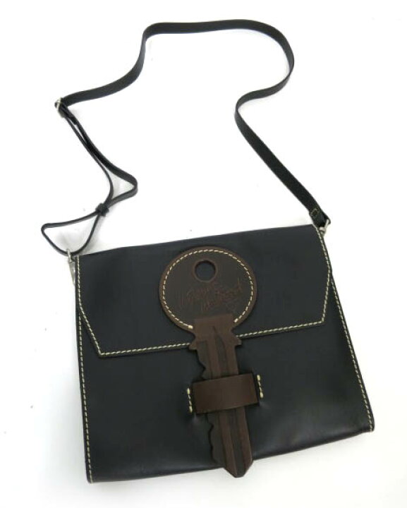 楽天市場】【中古】 Vivienne Westwood / 鍵モチーフバッグ 
