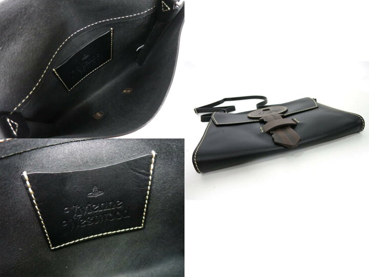楽天市場】【中古】 Vivienne Westwood / 鍵モチーフバッグ 