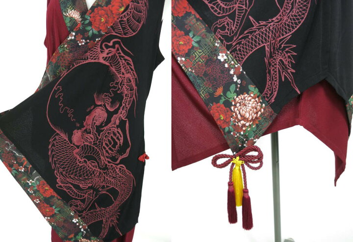 楽天市場】【中古】 Qutie Frash / チャイナチュニック キューティー 