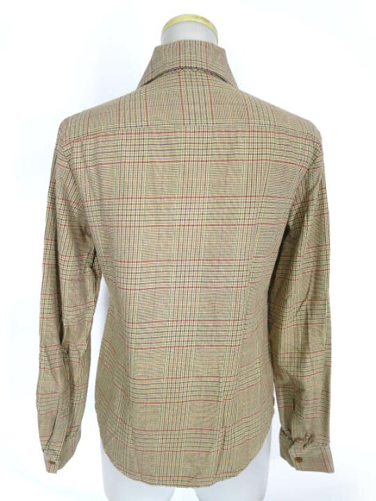 楽天市場】【中古】 Vivienne Westwood RED LABEL / オーブ刺繍 