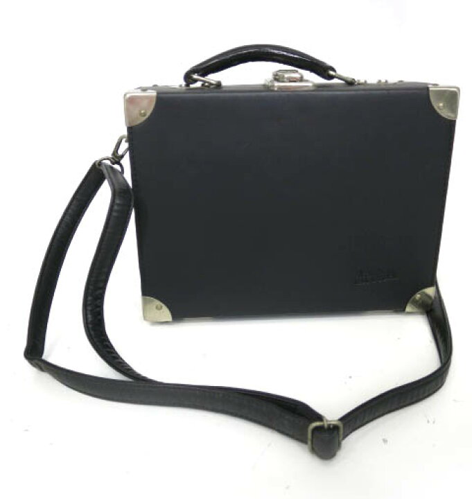 楽天市場】【中古】 Jean Paul GAULTIER / トランクバッグ ジャン 