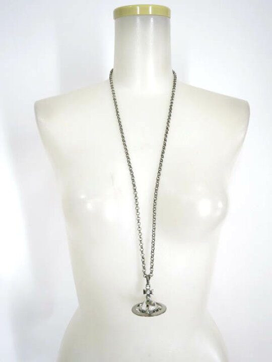 楽天市場】【中古】 Vivienne Westwood / スモールオーブペンダント
