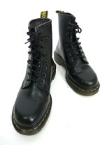 楽天市場】Dr．Martens 8ホール UK5（靴）の通販