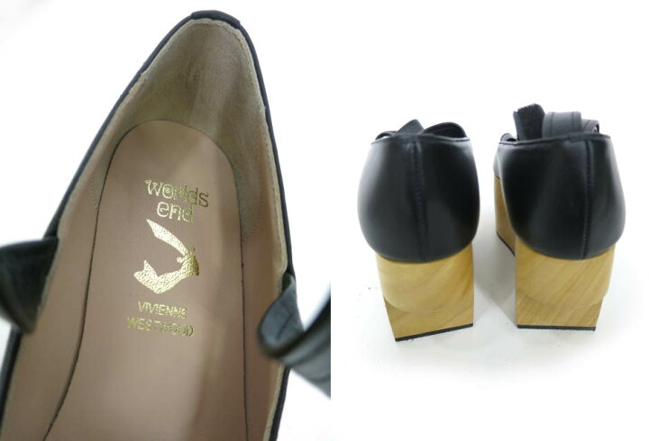 楽天市場】Vivienne Westwood / ロッキンホースバレリーナ 