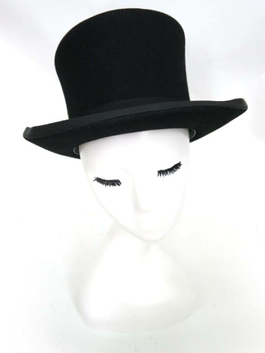 楽天市場】【中古】 alice auaa / シルクハット アリスアウアア トップ 