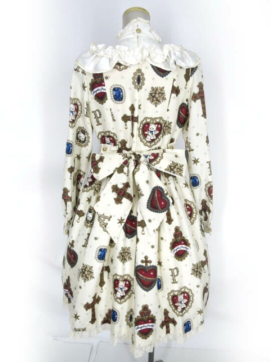 楽天市場】【中古】 Angelic Pretty / Noble Collectionワンピース 