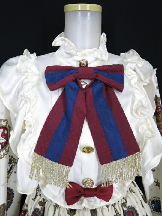 楽天市場】【中古】 Angelic Pretty / Noble Collectionワンピース 
