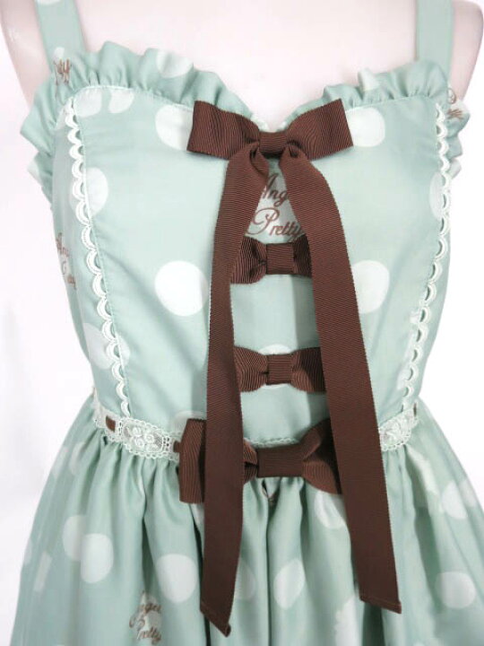 楽天市場】【中古】 Angelic Pretty / Lovely Poodleジャンパー 