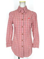 Vivienne Westwood RED LABEL/ ブラウス/SIZE:2 Vivienne Westwood RED 