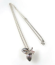 【中古】 MILKBOY / RIOT ベリーネックレス ミルクボーイ B69735_2508