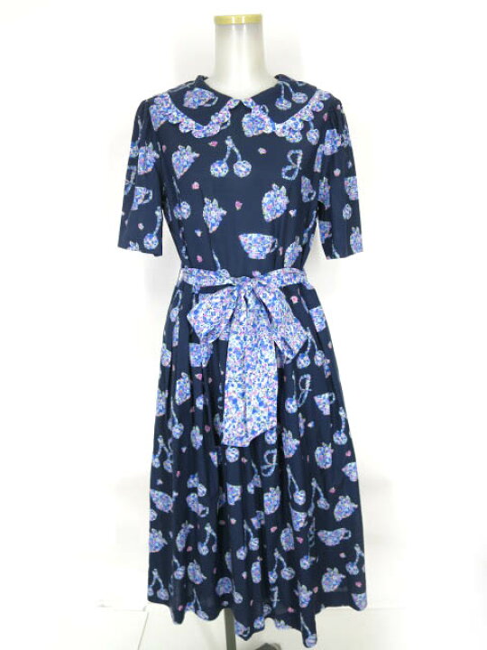 楽天市場】【中古】 Jane Marple / Bonjour Millefleurs コレット 