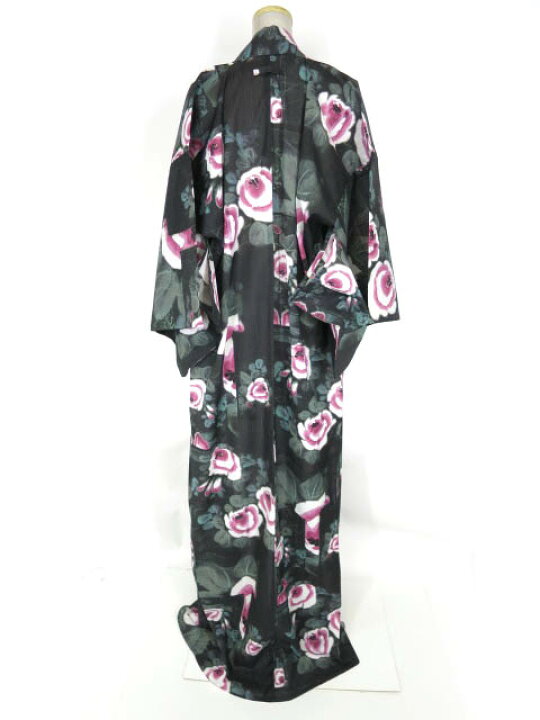 楽天市場】【中古】 Jean Paul GAULTIER FEMME / 浴衣 ジャンポール 