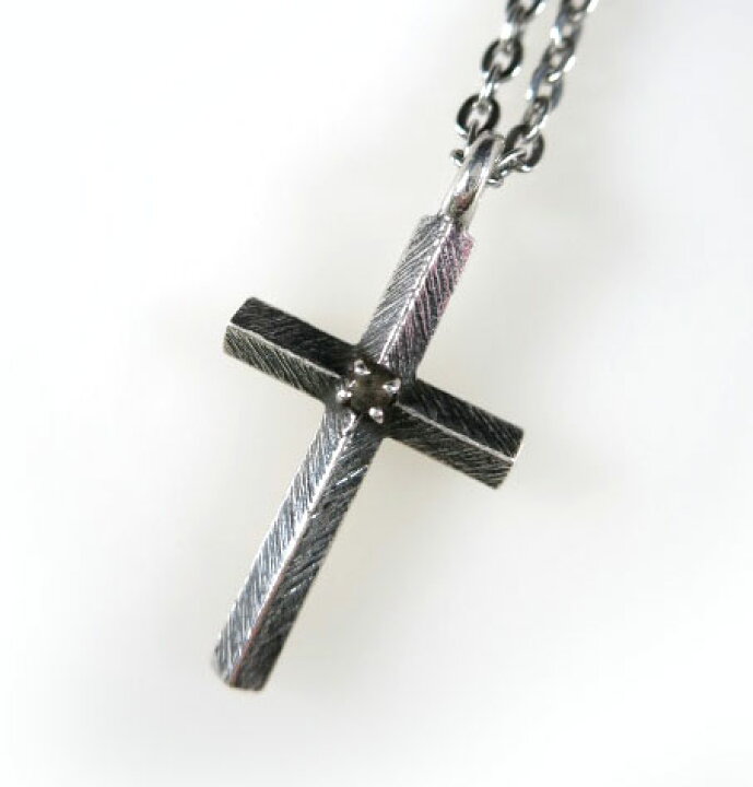 楽天市場】【中古】 Jean Paul GAULTIER / クロスネックレス ジャン 