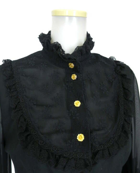 楽天市場】【中古】 Angelic Pretty / Romantic Sweet Lacyブラウス 
