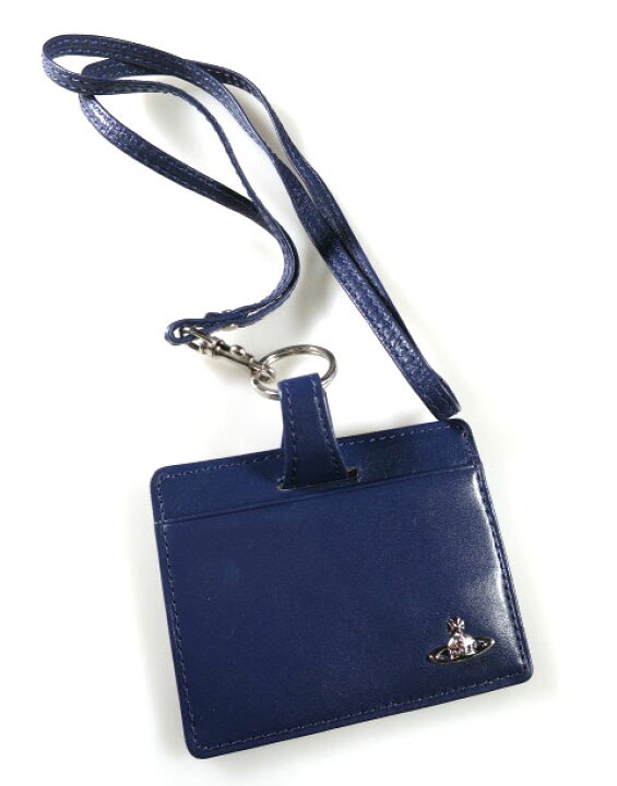 楽天市場】【中古】 Vivienne Westwood / ネックストラップ付きID 