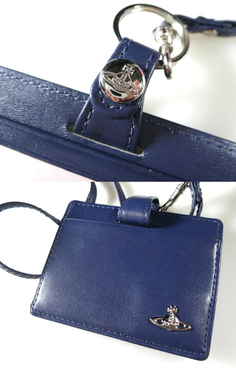 楽天市場】【中古】 Vivienne Westwood / ネックストラップ付きID 