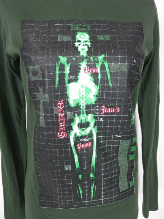 楽天市場】【中古】 Gaultier Jean