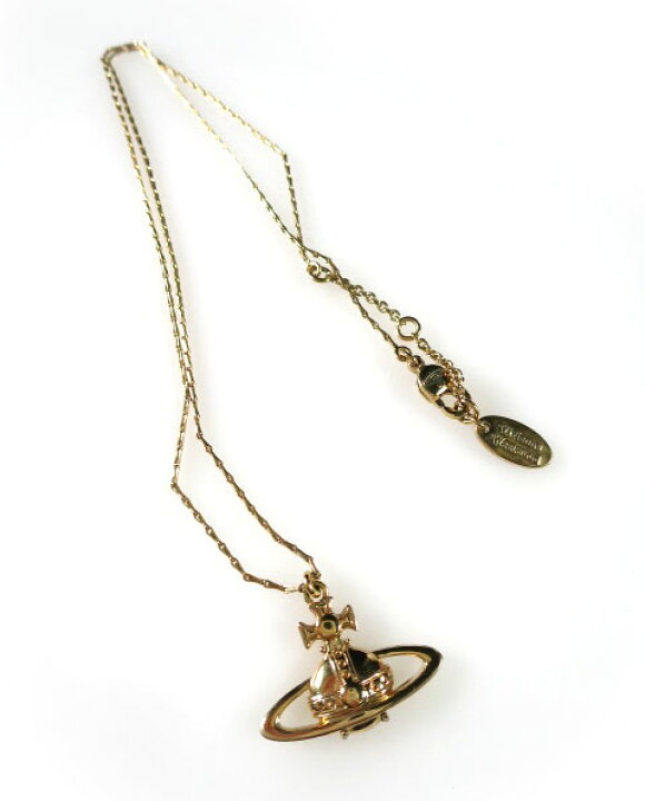 楽天市場】【中古】 Vivienne Westwood / SUZIE PENDANT ヴィヴィアン 