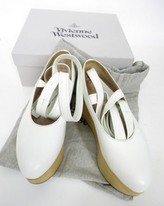 楽天市場】【中古】 Vivienne Westwood / ロッキンホース バレリーナ 