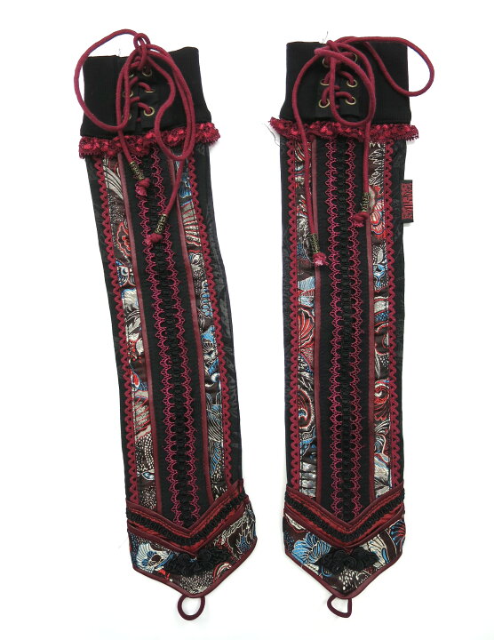 楽天市場】【中古】 OZZ ONESTE / チャイナアームカバー オッズオン 