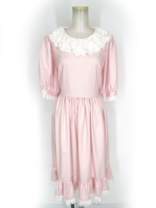 楽天市場】【中古】 尾州ロリィタ / 半袖ワンピース Bisyu Lolita 