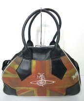楽天市場】vivienne westwood バッグ ヤスミンの通販