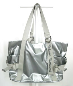ヴィヴィアン・ウエストウッド(Vivienne Westwood) 中古 トートバッグ 