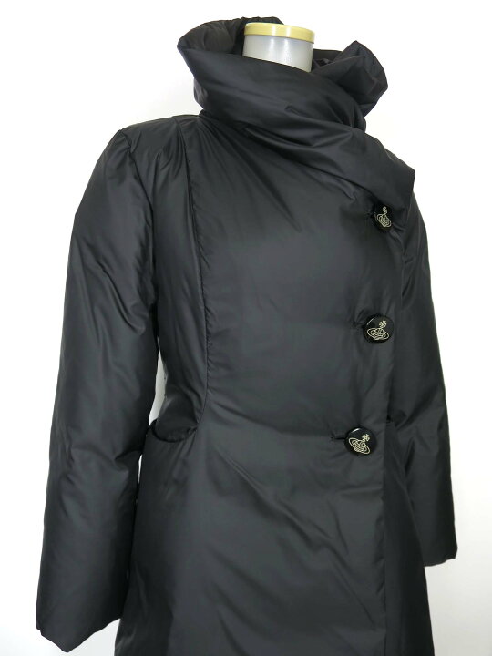 楽天市場】【中古】 Vivienne Westwood RED LABEL / ダウンコート 