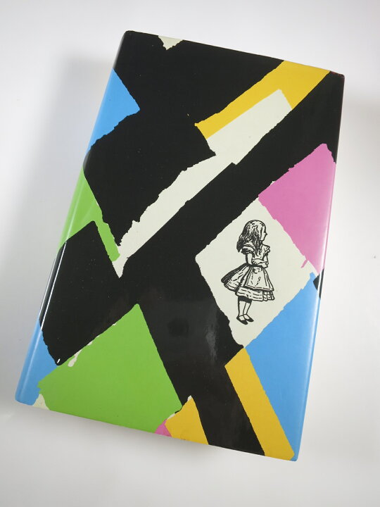 楽天市場】【中古】 洋書 / 不思議の国のアリス 150周年記念スペシャル 