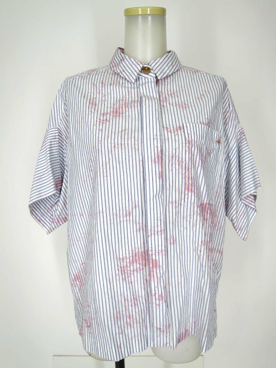 楽天市場】【中古】 Vivienne Westwood RED LABEL / スプラッシュ 