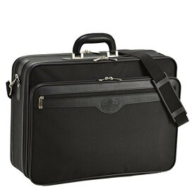 【スーパーセール限定】ビジネスバッグ 通勤用 A3対応 メンズ ウェリントン ソフトアタッシュ 黒 21218 -01ブリーフケース ビジネスバッグ メンズ プレゼント ギフト