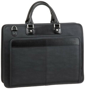 ED KRUGER EK�N���t�g BF2�{��23-0552 �u���b�N�u���[�t�P�[�X �r�W�l�X�o�b�O �����Y �v���[���g �M�t�g