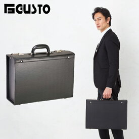 【スーパーセール限定】TokyoBag 薄マチ16cm フライトケース パイロットケース 46cm 20033大容量 メンズ ビジネスバッグ 自立 合皮 a4 オシャレ プレゼント ギフト