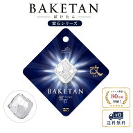 おばけ探知機 幽霊探知機 ばけたん BAKETAN 霊石REISEKI 全5種類 ゴーストセンサー キーホルダー 送料無料
