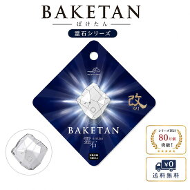 おばけ探知機 幽霊探知機 ばけたん BAKETAN 霊石REISEKI 全5種類 ゴーストセンサー キーホルダー 送料無料