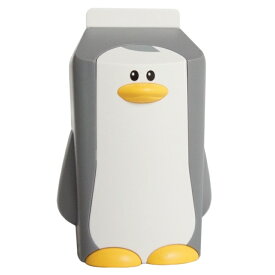 冷蔵庫に入れて楽しむ おしゃべりロボット Fridgeezoo フリッジィズー 24 ペンギン 日本語 FGZ-24-PG02 ギフト 新生活