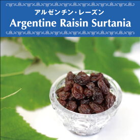 ドライレーズン 200g アルゼンチン産 干しぶどう 天日乾燥 ドライフルーツ 無添加 無漂白 砂糖不使用 オーガニック ヴェガン ベジタリアン 自然食品 天然素材