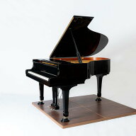 グランドピアノ 防音 防振ステージ GP全体 4枚タイプ ピアノ本体下のみ 東京防音 ピアノ防音 防音マット …