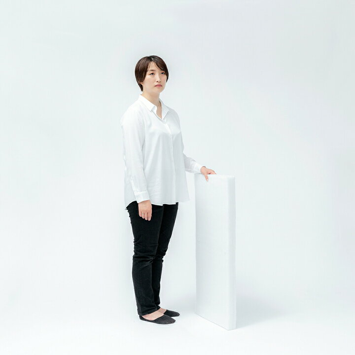 楽天市場】吸音 防音 断熱 壁 壁面対策 ホワイトキューオン 厚み50mm 