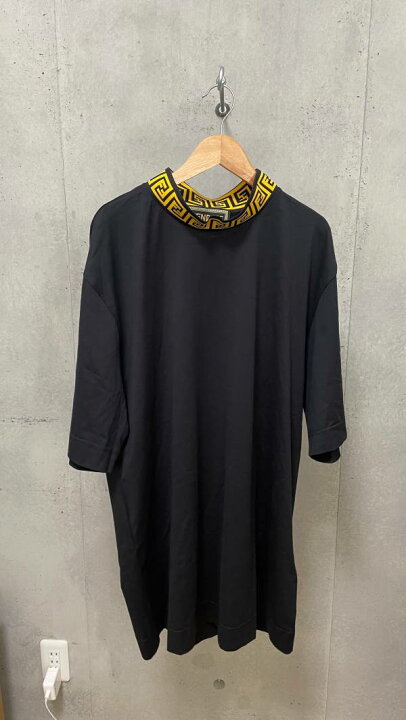 楽天市場】【中古】FENDI×VERSACE フェンディ×ヴェルサーチェ コラボ 