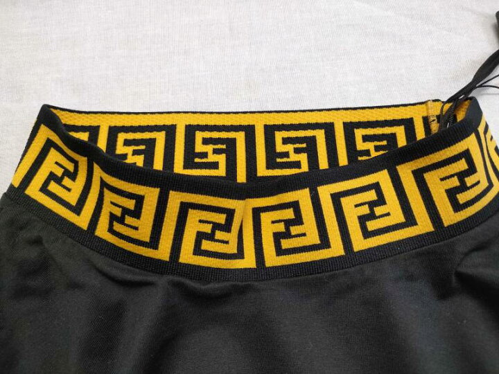 楽天市場】【中古】FENDI×VERSACE フェンディ×ヴェルサーチェ コラボ 