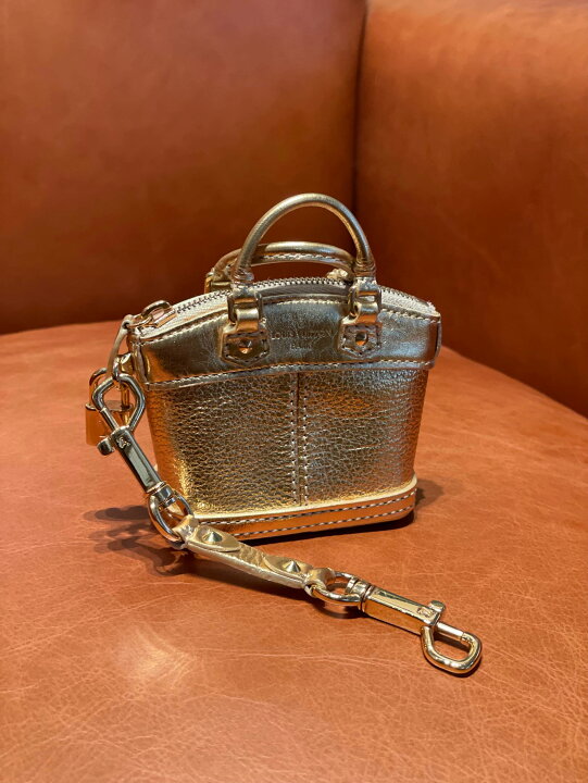 楽天市場】【中古】LOUIS VUITTON ルイヴィトン ミニロックイット 