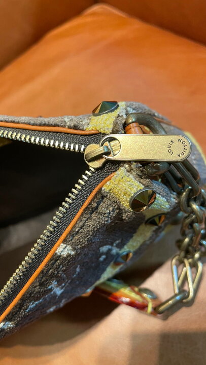 楽天市場】【中古】LOUIS VUITTON ルイヴィトン モノグラム 