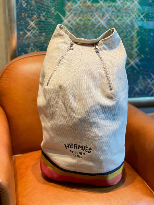 楽天市場】【中古】HERMES エルメス キャバリエ ワンショルダーバッグ  